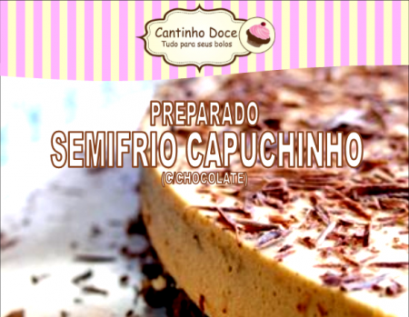 Capuchinho